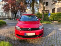 gebraucht VW Golf Plus VI 1.4 Serviceheft/Zahnriemen/HU neu