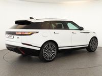 gebraucht Land Rover Range Rover Velar P250 AWD R-Dynamic SE BLACK 22