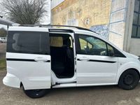 gebraucht Ford Tourneo Courier Tourneo Courier1.0 EcoBoost Sport