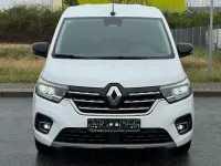 Gebraucht Renault Kangoo Edition One 131 PS (96 kW) 2022 Weiß Van / Kleinbus