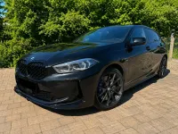 Gebraucht BMW M135 Performance 306 PS (225 kW) 2021 Schwarz Kleinwagen