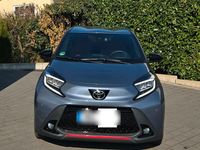 Gebraucht Toyota Aygo 72 PS (52 kW) 2023 Andere farben Kleinwagen