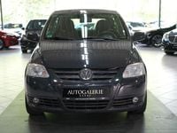 Usata VW Fox Style 54 CV (39 kW) 2010 Grigio Utilitaria