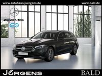 gebraucht Mercedes C300e T Avantgarde EASY-P