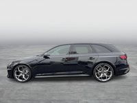 Gebraucht Audi RS4 Ambiente 470 PS (345 kW) 2024 Schwarz Kombi