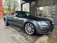 gebraucht Audi A7 Sportback 3.0 TDI quattro