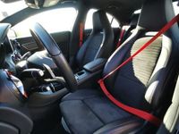 gebraucht Mercedes CLA250 Sport 4 MATIC