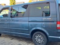 Second-hand VW T5 174 CP (127 kW) 2006 Gri Van