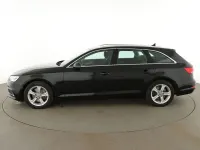 Gebraucht Audi A4 Sport 245 PS (180 kW) 2019 Schwarz Kombi