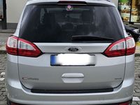 gebraucht Ford Grand C-Max 1,0 EcoBoost 92kW Cool & Connect...