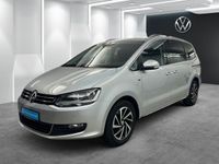 gebraucht VW Sharan JOIN