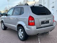 gebraucht Hyundai Tucson 2.7 GLS "AUTOMATIK °82.000 "HU/AU NEU "AHK