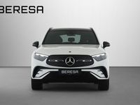 Gebraucht Mercedes GLC450 AMG 367 PS (269 kW) 2025 Manufaktur lack manufaktur opalithweiß bright SUV