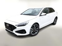 Neu Hyundai i30 101 PS (74 kW) 2026 Serenity white pearl Kleinwagen