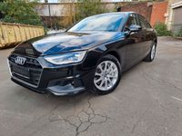 Gebraucht Audi A4 Advanced 231 PS (169 kW) 2019 Schwarz Limousine