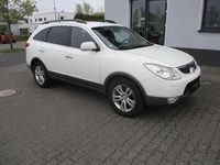 Gebraucht Hyundai Veracruz Premium 239 PS (175 kW) 2011 Weiß SUV