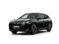 Neu BMW iX M Sport 300 kW (408 PS) 2026 Black sapphire metallic SUV