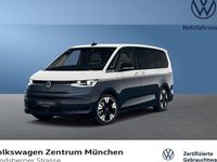 Neu VW Multivan Life 150 PS (110 kW) 2026 Weiß Van
