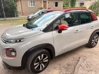 Gebraucht Citroën C3 Aircross Rip Curl 131 PS (96 kW) 2020 Grau SUV