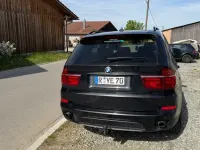 Second-hand BMW X5 245 CP (180 kW) 2011 Negru SUV