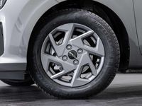 Gebraucht Kia Picanto Vision 63 PS (46 kW) 2025 Astrograu metallic Kleinwagen