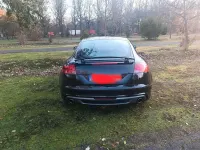 Gebraucht Audi TT S-Line 211 PS (155 kW) 2014 Coupé