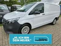 Gebraucht Mercedes Vito 163 PS (119 kW) 2025 Weiß Van