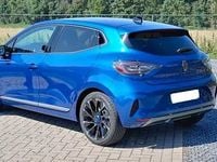 Gebraucht Renault Clio V Esprit Alpine 143 PS (105 kW) 2023 Limousine