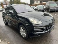 Gebraucht Porsche Cayenne S 382 PS (280 kW) 2013 Schwarz SUV