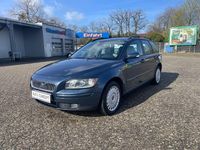 Gebraucht Volvo V50 Summum 220 PS (161 kW) 2004 Blau Kombi