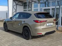 Neu Mazda CX-60 328 PS (241 kW) 2026 Gelb SUV