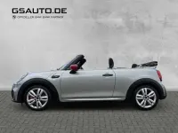 Gebraucht Mini John Cooper Works 231 PS (169 kW) 2023 Andere Kleinwagen