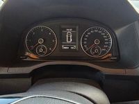 Gebraucht VW Caddy Maxi Comfortline 150 PS (110 kW) 2016 Weiß Van / Kleinbus