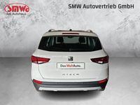 gebraucht Seat Ateca Style/ DSG / FULL-Link/ Allwetterreifen