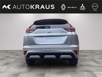 Gebraucht Mitsubishi Eclipse Cross Plus 98 PS (72 kW) 2025 Silber SUV
