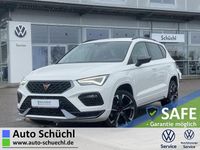 Gebraucht Cupra Ateca 150 PS (110 kW) 2024 Weiß SUV