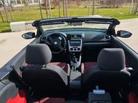 gebraucht VW Eos 1.4 TSI 90kW -