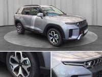 Neu KGM Torres 163 PS (119 kW) 2025 Iron metal SUV