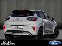 Gebraucht Ford Puma ST-Line X 155 PS (114 kW) 2024 Cactus gray SUV