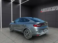 Gebraucht Renault Arkana Intens 145 PS (106 kW) 2022 Gray m SUV