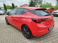 gebraucht Opel Astra 5-Türer, 120 Jahre 1.2 DI 81 kW 110 PS