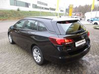 gebraucht Opel Astra Edition 1.2 Turbo