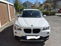 Gebraucht BMW X1 143 PS (105 kW) 2013 SUV