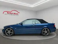 Gebraucht BMW 318 Sport Line 143 PS (105 kW) 2002 Andere