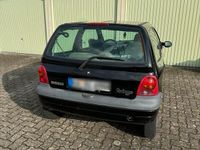 gebraucht Renault Twingo 121 tkm