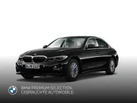 Gebraucht BMW 330 M Sport 258 PS (189 kW) 2020 Schwarz Limousine