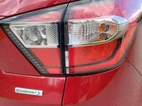Gebraucht Ford Kuga Titanium 150 PS (110 kW) 2018 Rot SUV