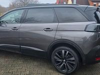 Gebraucht Peugeot 5008 GT 177 PS (130 kW) 2023 Grau SUV