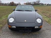 Gebraucht Porsche 911 1992 Schwarz