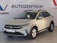 Gebraucht VW Taigo Life 116 PS (85 kW) 2024 Grau SUV
